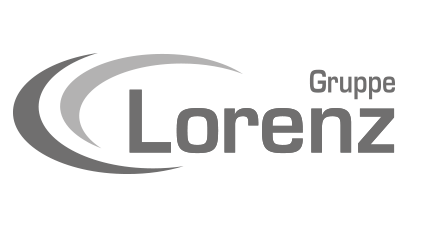 Lorenz-Gruppe Logo